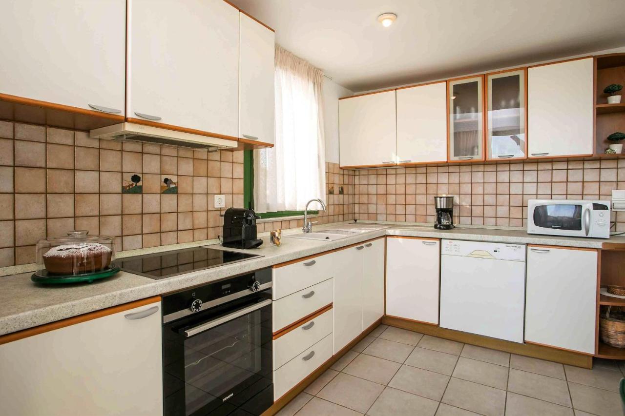 גנאדי Beachfront Villa Rhodes Seashell מראה חיצוני תמונה