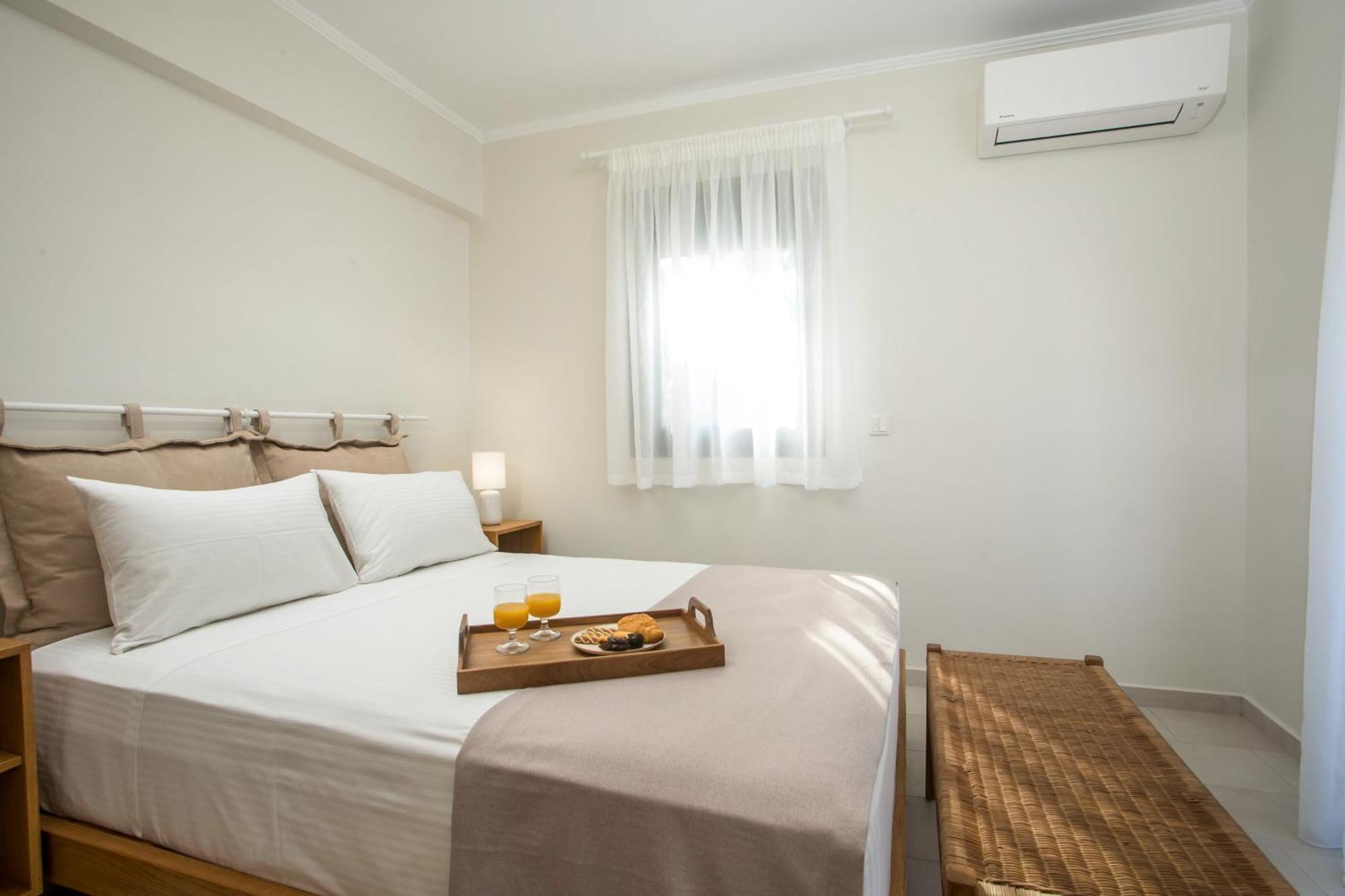 גנאדי Beachfront Villa Rhodes Seashell מראה חיצוני תמונה