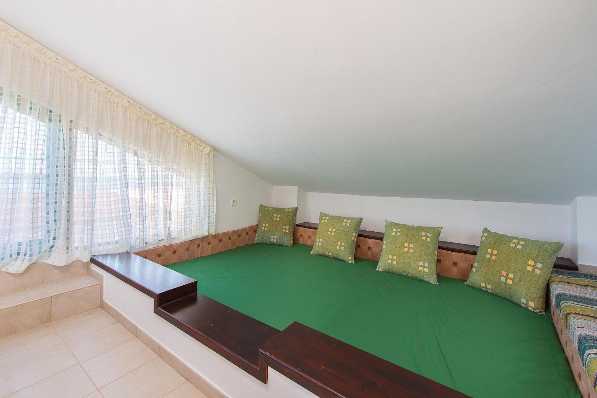גנאדי Beachfront Villa Rhodes Seashell מראה חיצוני תמונה