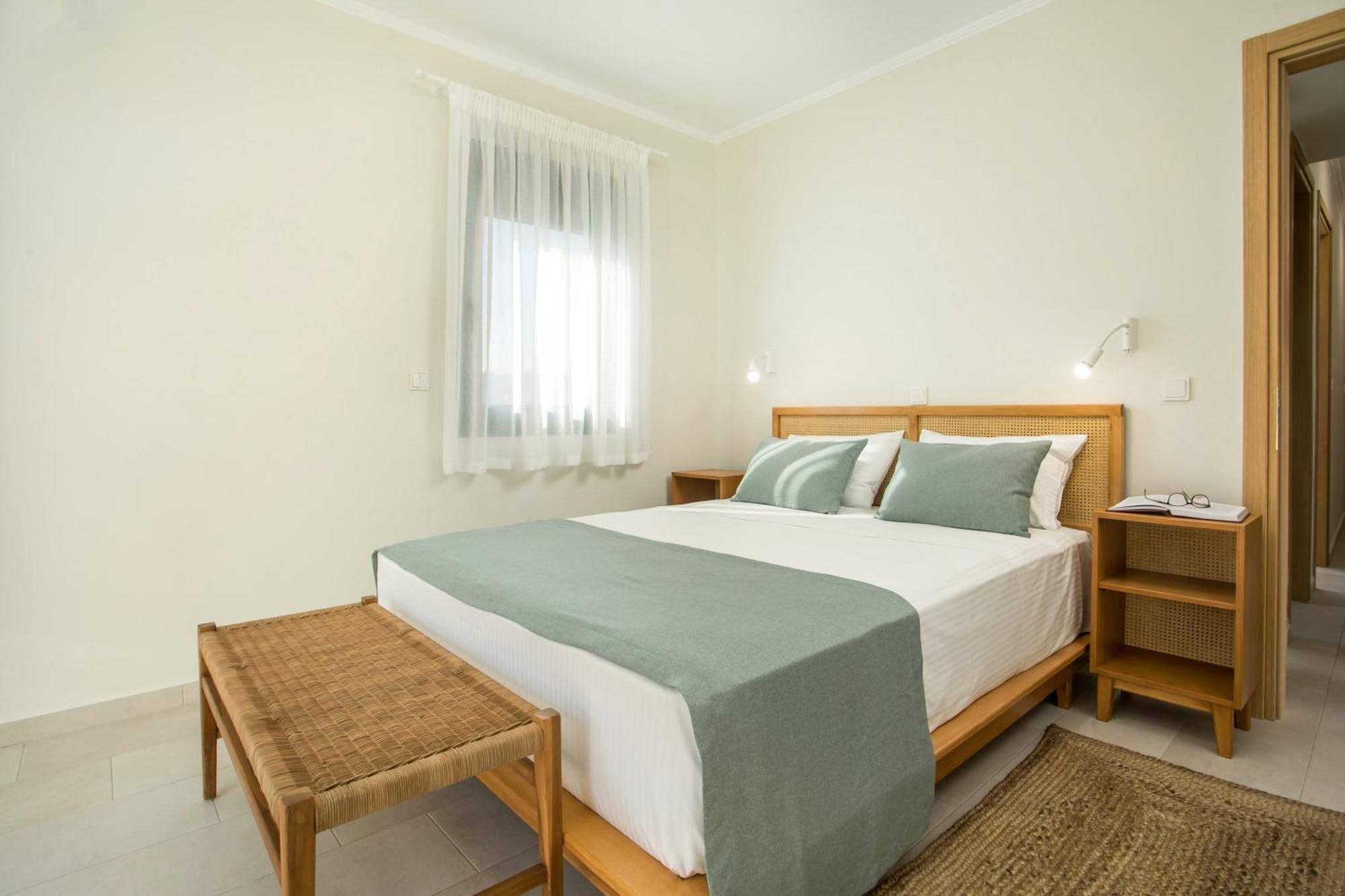 גנאדי Beachfront Villa Rhodes Seashell מראה חיצוני תמונה