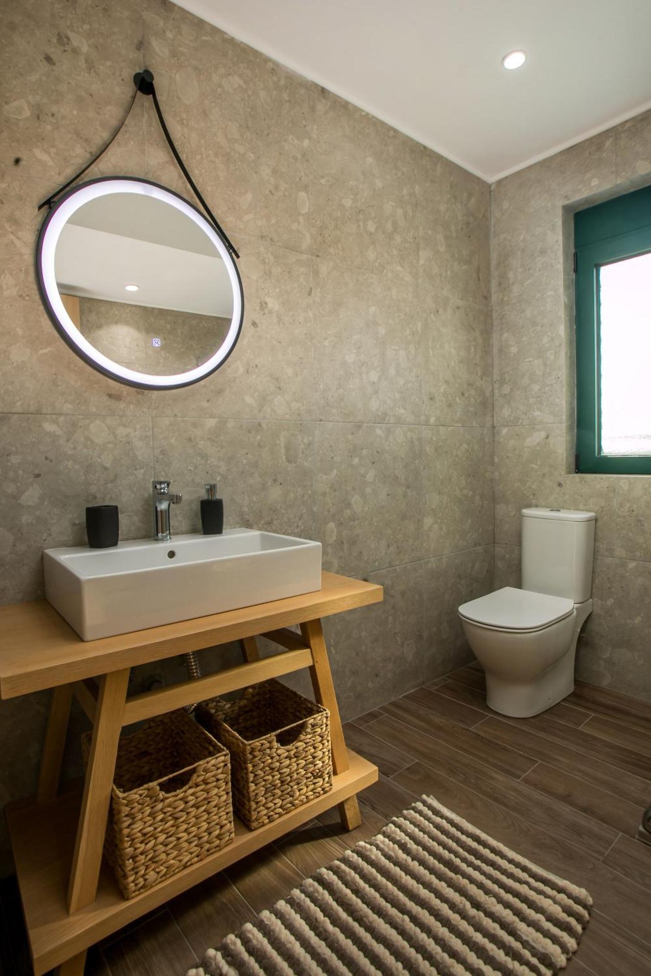 גנאדי Beachfront Villa Rhodes Seashell מראה חיצוני תמונה